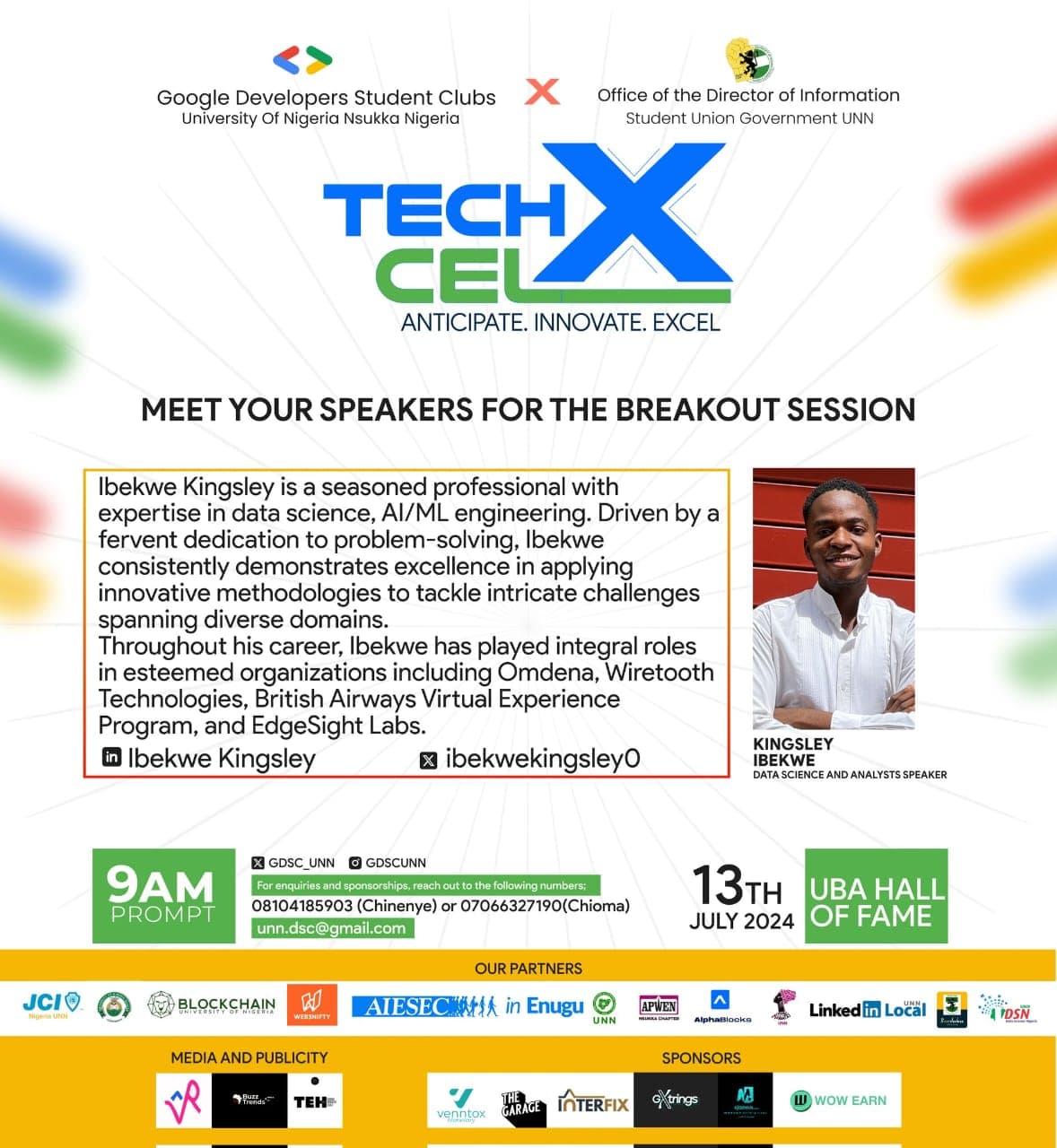 TechXcel — photo 1